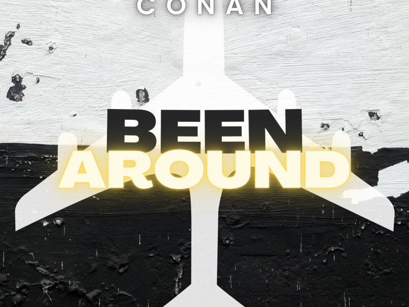 BEEN AROUND (Single)