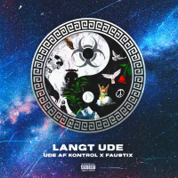 Langt Ude (Single)