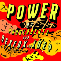 POWER (Single)