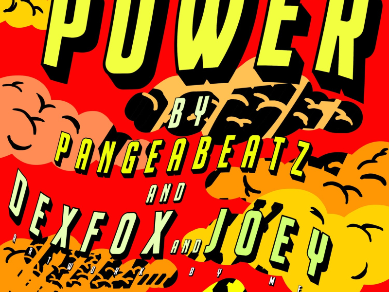 POWER (Single)