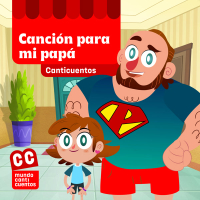 Cancíon Para Mi Papá (Single)