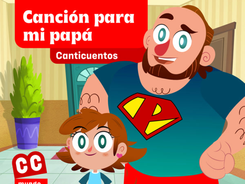 Cancíon Para Mi Papá (Single)