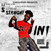 Straight In (Single)