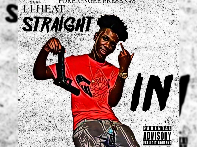 Straight In (Single)