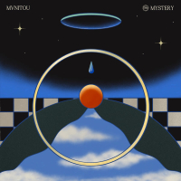 Mystery (Single)