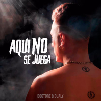 Aquí No Se Juega (Single)