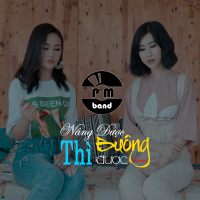 Nâng Được Thì Buông Được (Cover) (Single)