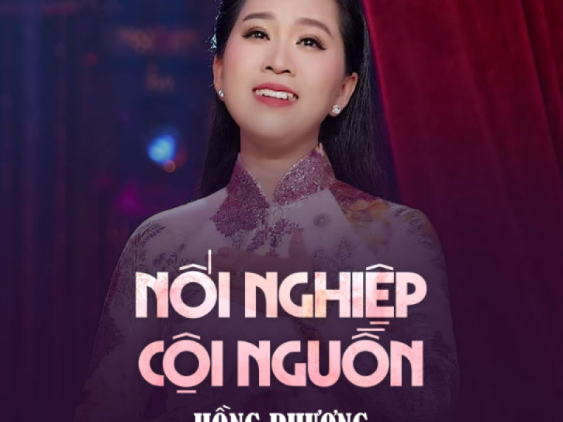 Nối Nghiệp Cội Nguồn (EP)