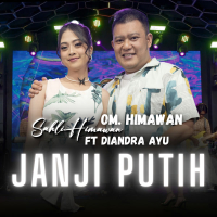 Janji Putih (Single)