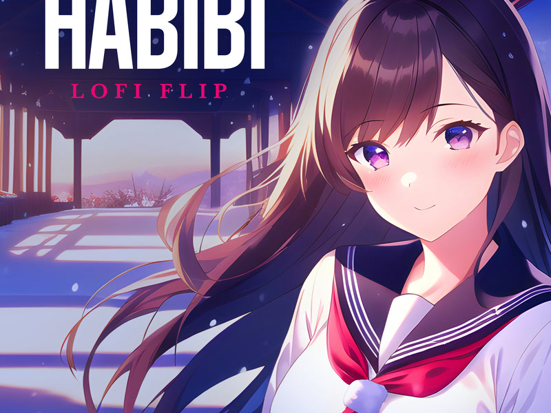 Habibi (Lofi Flip) (Single)