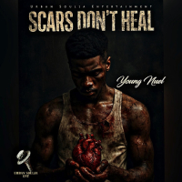 Scars Don't Heal (Single)