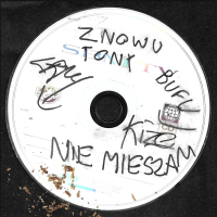 NIE MIESZAM (Single)