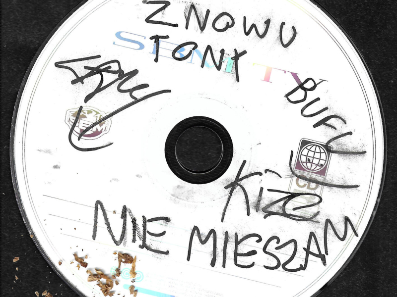 NIE MIESZAM (Single)