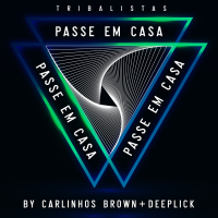 Passe em Casa (Eletrônica) (Single)