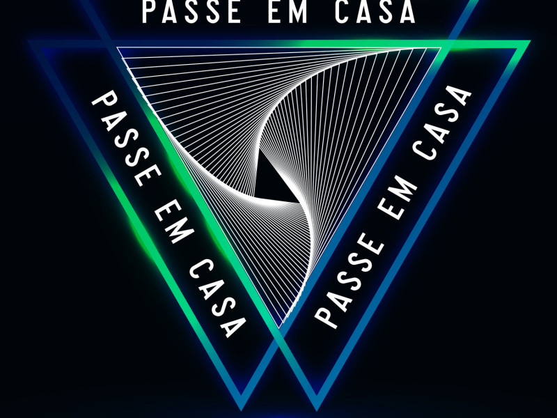 Passe em Casa (Eletrônica) (Single)