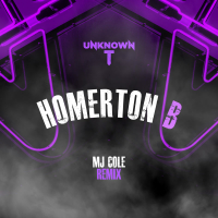 Homerton B (MJ Cole Remix) (Single)