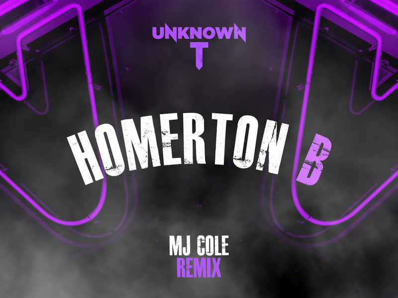 Homerton B (MJ Cole Remix) (Single)