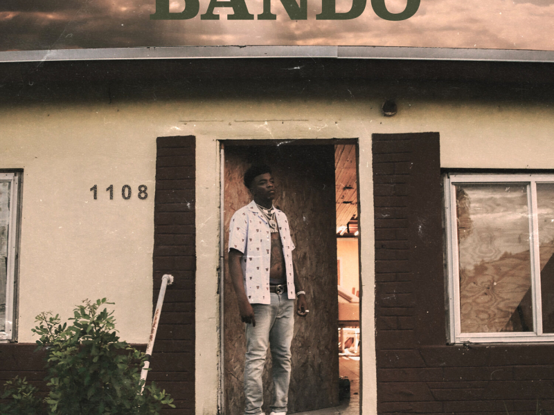 Bando (Single)