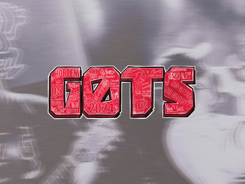 Gøts 2024 (Single)