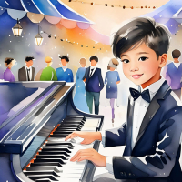 Sheep Counts Stars (Single)