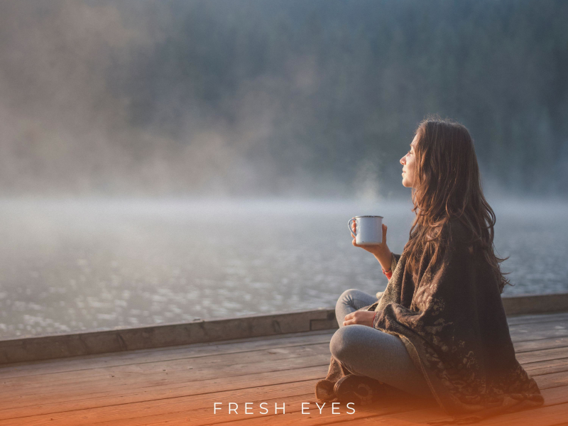 Fresh Eyes (Single)