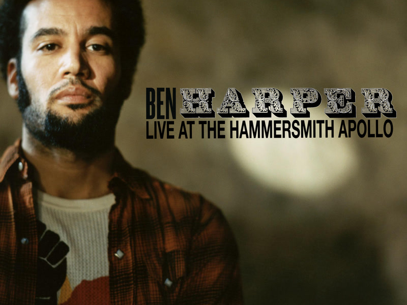 Live From London (Live At The Hammersmith Apollo) (Single)