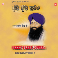 Preet Preet Gureea