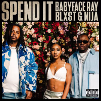 Spend It (Single)