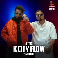 K City Flow (Red Bull 64 Bars) (Single)