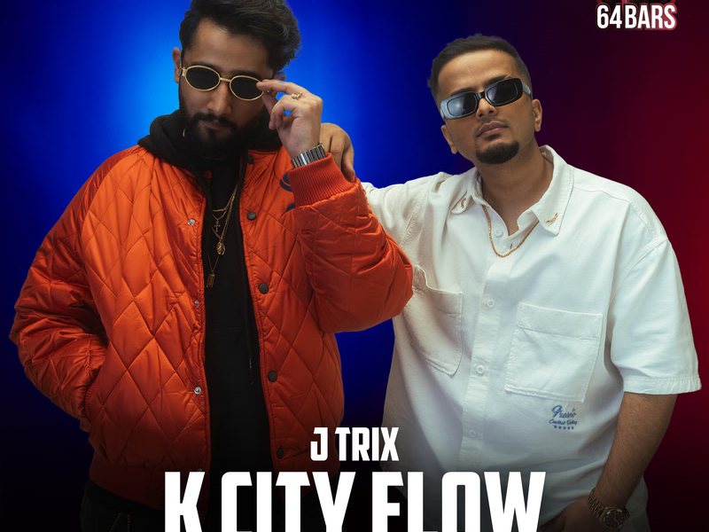 K City Flow (Red Bull 64 Bars) (Single)