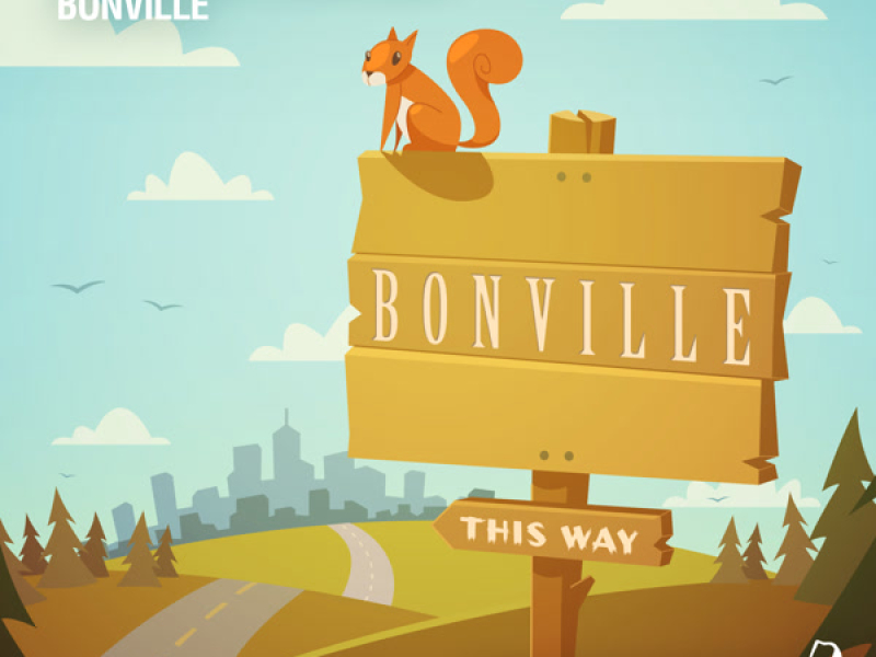 Bonville (Single)