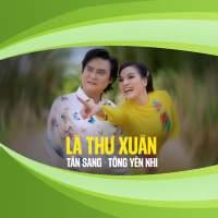 Lá Thư Xuân (Single)