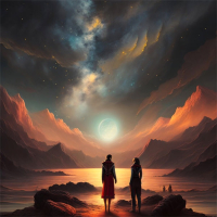 Love Till The End (Single)