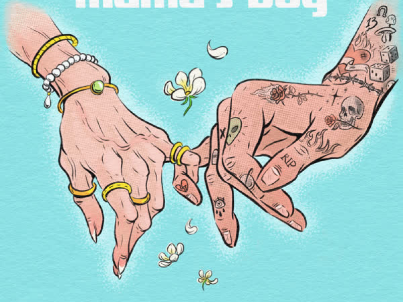 Mama's Boy (Single)