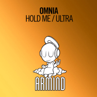 Hold Me / Ultra (Single)