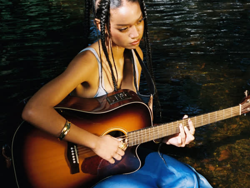 It Ain't Easy (Single)