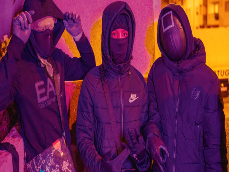 WALLAY BILAY (Single)