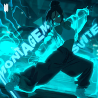 MONTAGEM SÚITE! (EP)