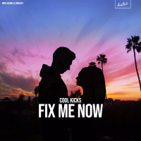 Fix Me Now (Single)