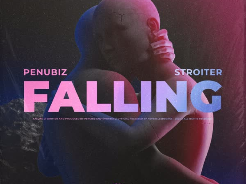 Falling (Single)