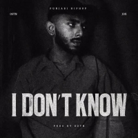 I Don't Know (Single)