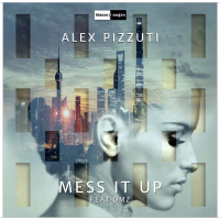 Mess It Up (Single)