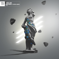Cold Gaze (feat. Mitchell Martin) (Single)