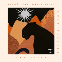 Power (Remixes) (EP)