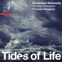 Tides of Life