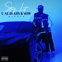 U ALREADY KNOW (RADIO) (Single)