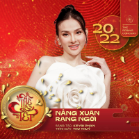 Nắng Xuân Rạng Ngời (Single)
