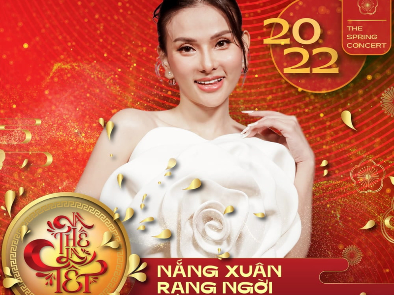Nắng Xuân Rạng Ngời (Single)