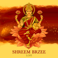 Shreem Brzee (Lofi) (Single)