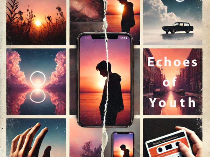 Echoes of Youth (Single)
